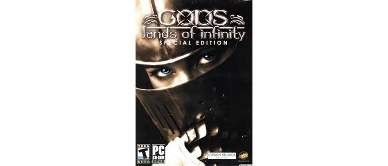 Логотип игры