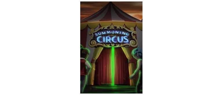 Логотип игры