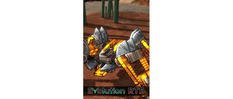 Логотип игры