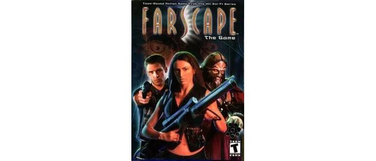 Логотип игры