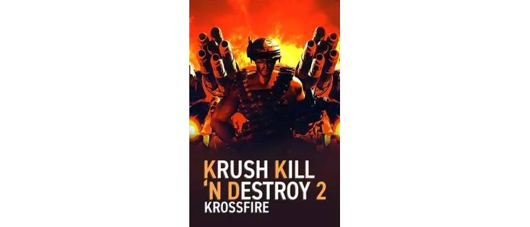 Логотип игры