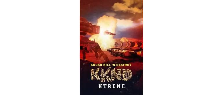 Логотип игры