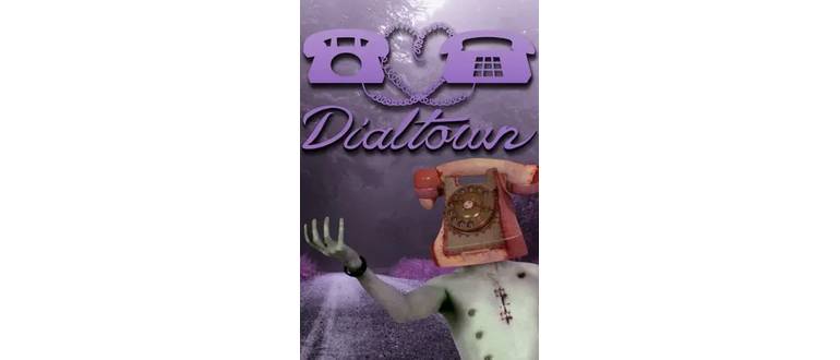 Логотип игры