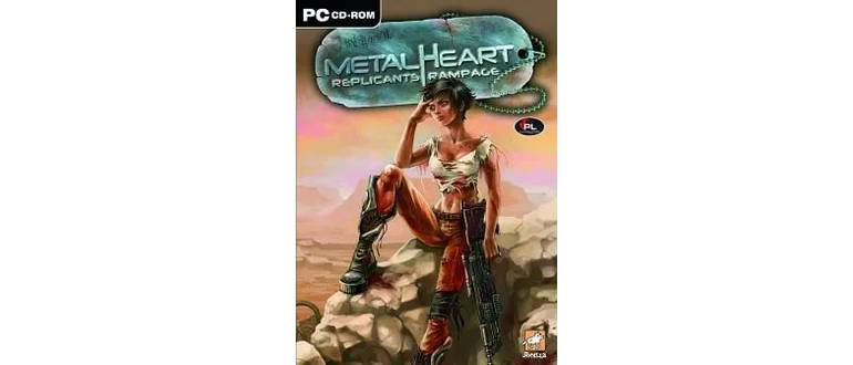 Логотип игры