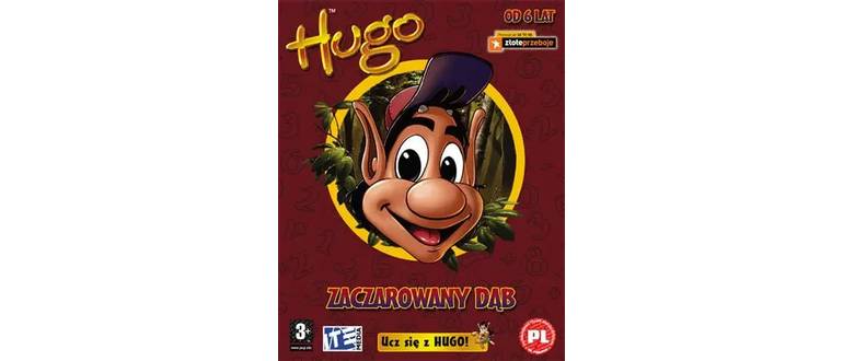 Логотип игры