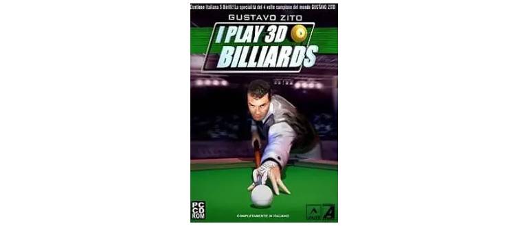 Логотип игры