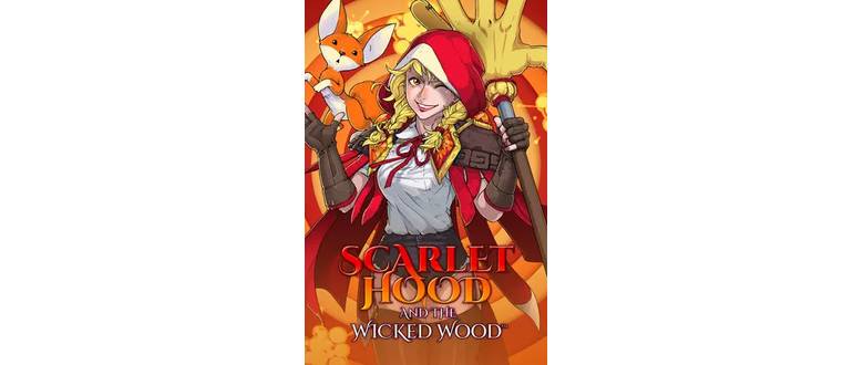 Логотип игры