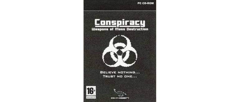 Логотип игры