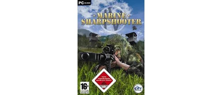 Логотип игры