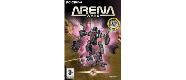 Логотип игры