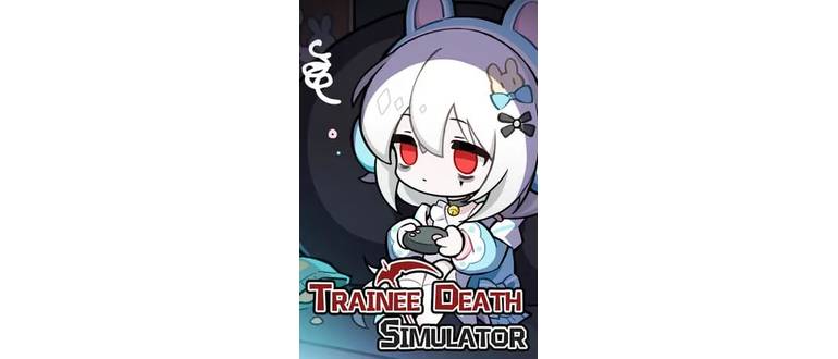 Логотип игры