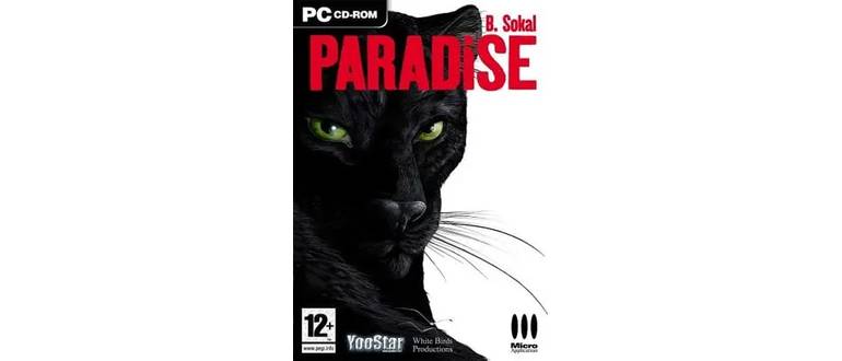 Логотип игры