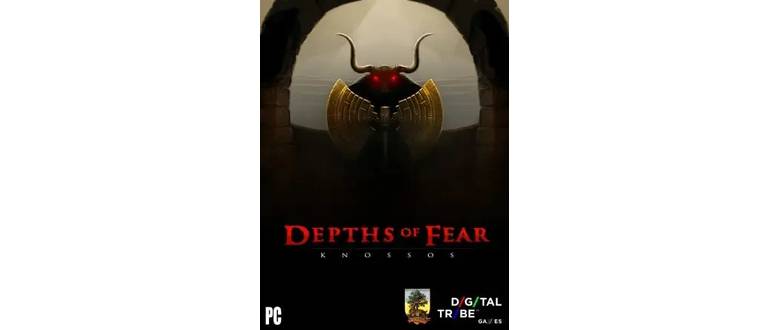 Логотип игры