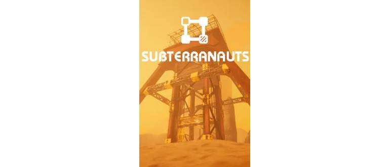 Логотип игры