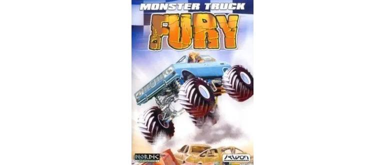 Логотип игры