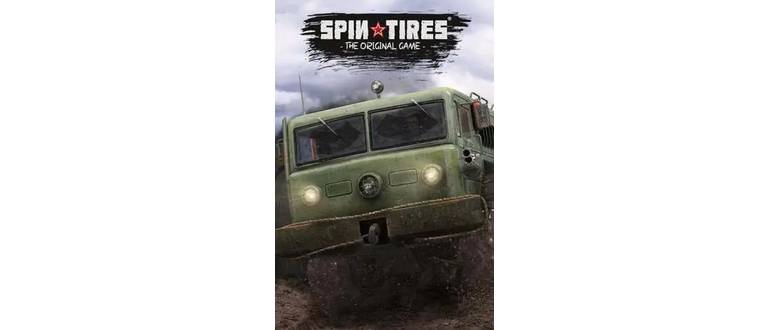 Логотип игры