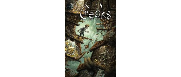 Логотип игры