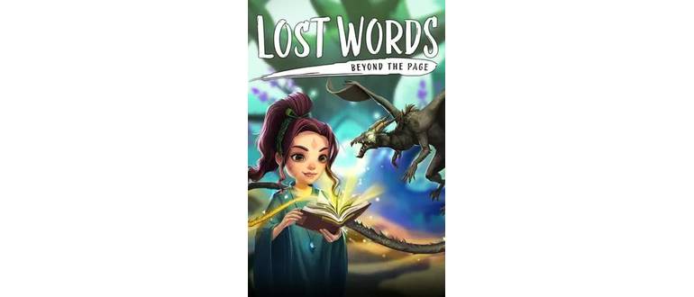 Логотип игры