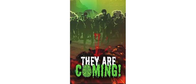 Логотип игры