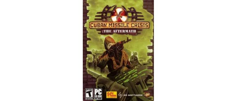 Логотип игры