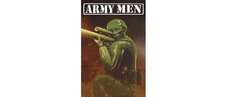 Логотип игры