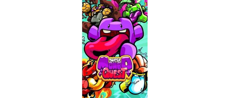 Логотип игры