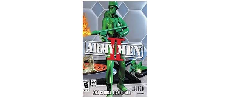 Логотип игры