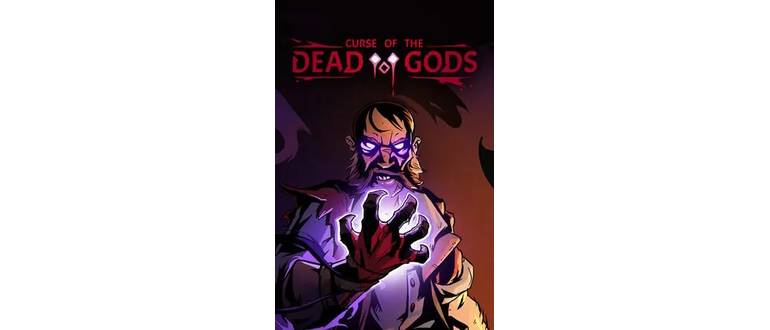 Логотип игры