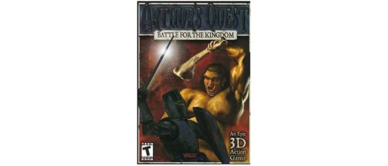 Логотип игры