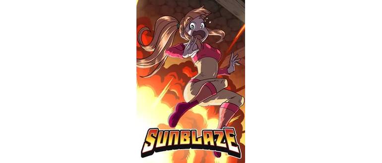 Логотип игры