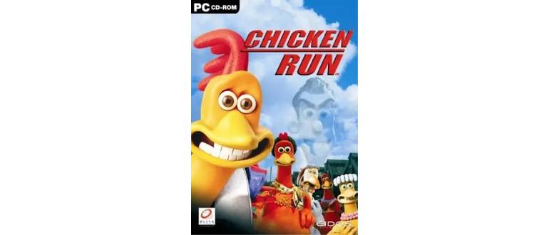 Логотип игры