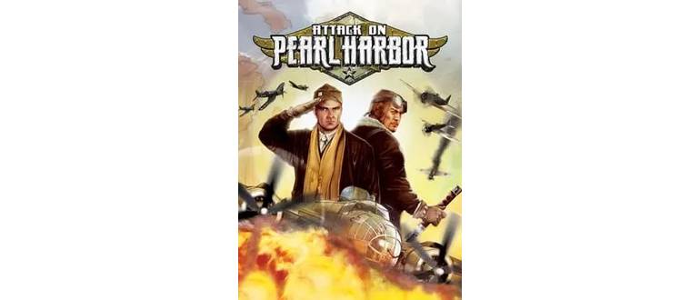 Логотип игры