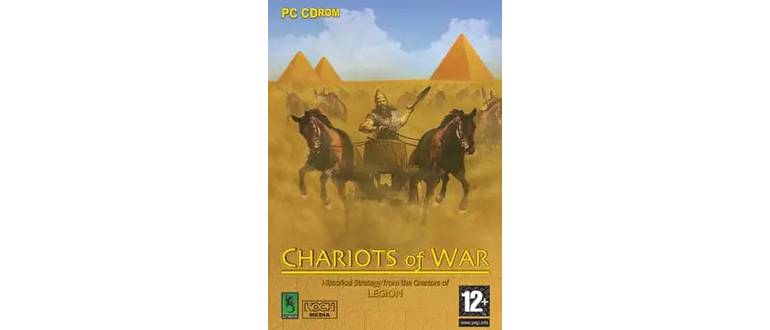 Логотип игры