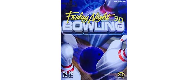 Логотип игры