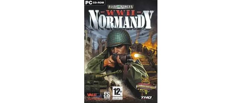 Логотип игры