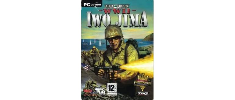 Логотип игры