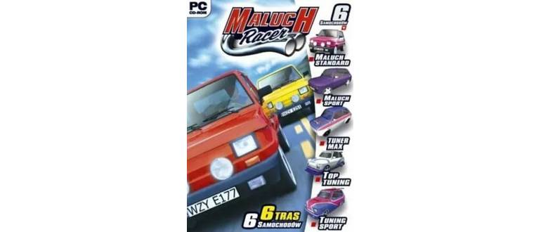 Логотип игры