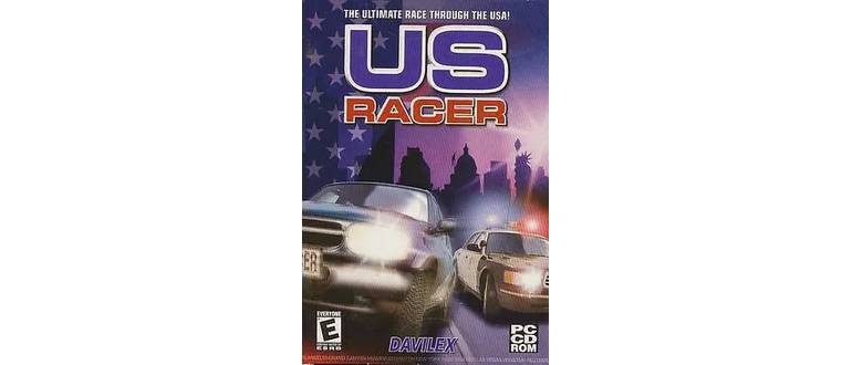 Логотип игры