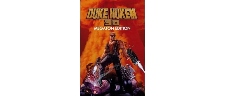 Логотип игры