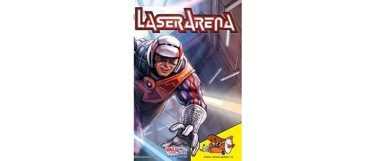 Логотип игры