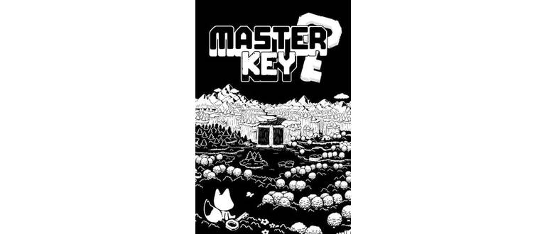 Логотип игры