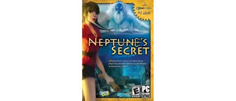 Логотип игры