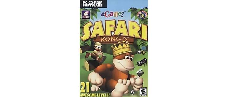 Логотип игры