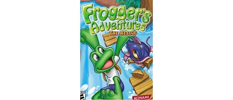 Логотип игры