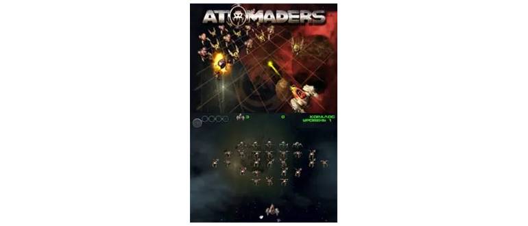 Логотип игры