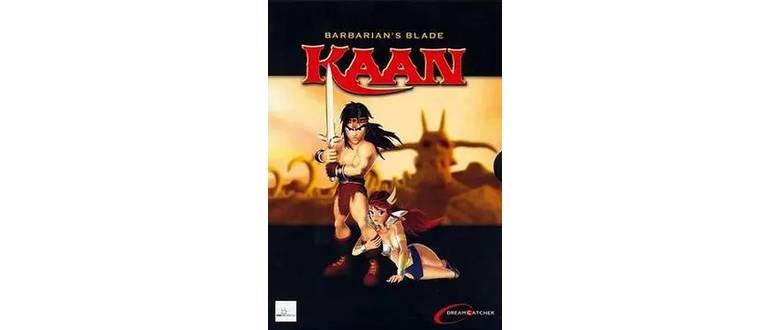 Логотип игры