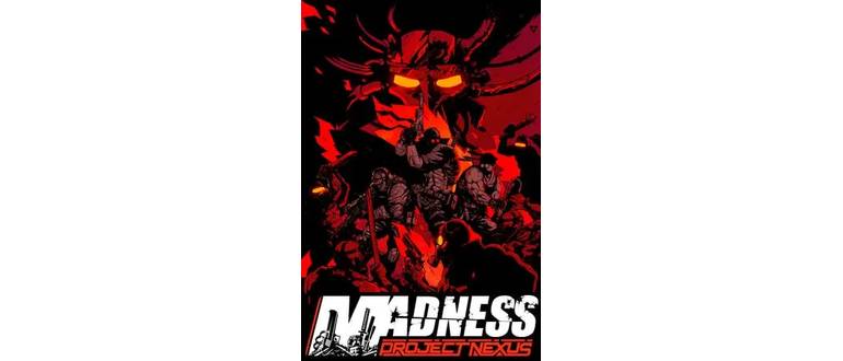 Логотип игры