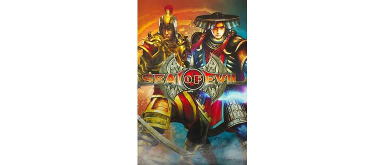 Логотип игры