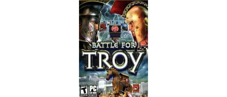 Логотип игры