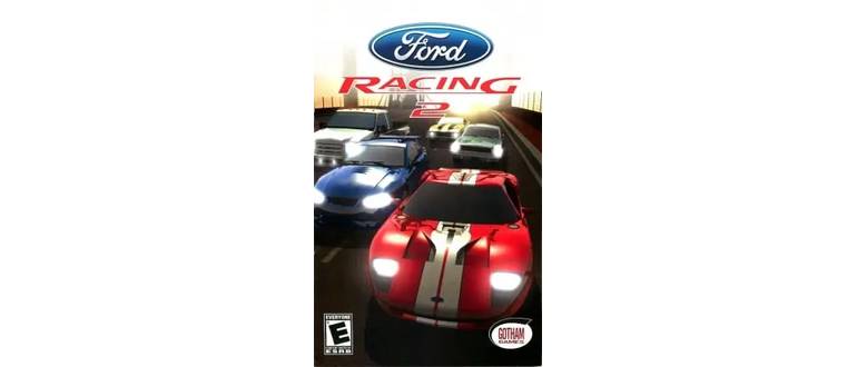 Логотип игры